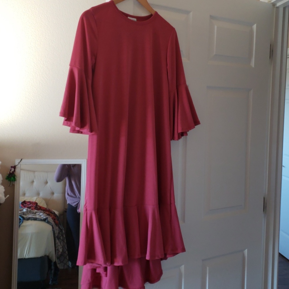 Lularoe Maurine Dress